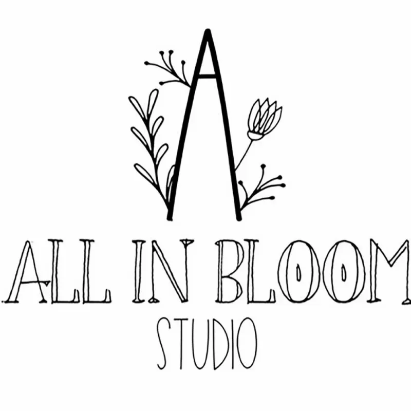 All In Bloom Studio