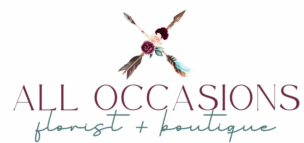 All Occasions Florist & Boutique