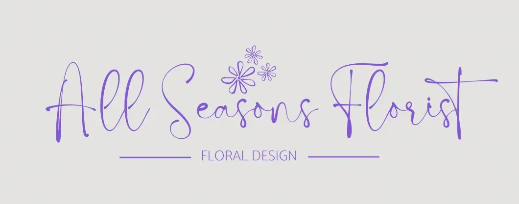 All Seasons Florist Inc.