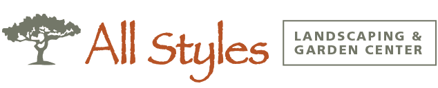 All Styles Landscaping Ltd