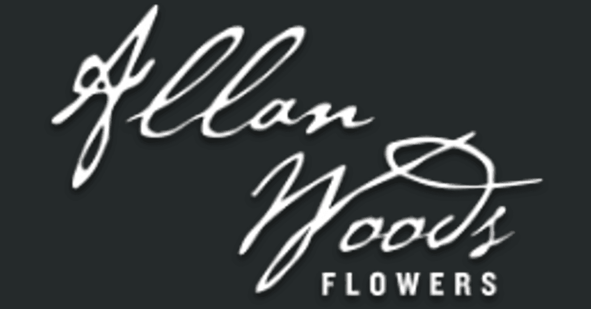 Allan Woods Flowers