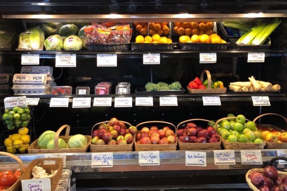 Allen Brothers Farm Market