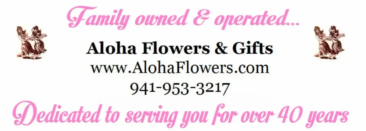 Aloha Flowers & Gifts