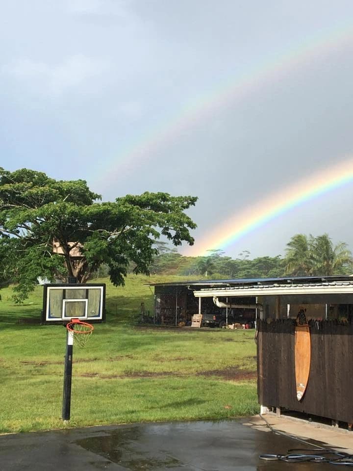 Alohilani Orchids Inc
