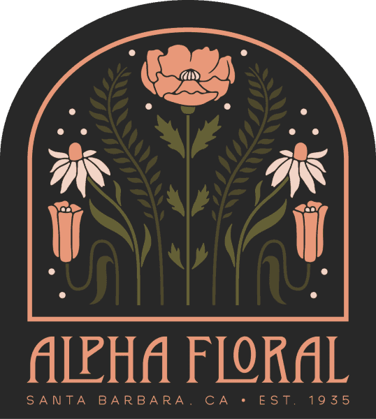 Alpha Floral