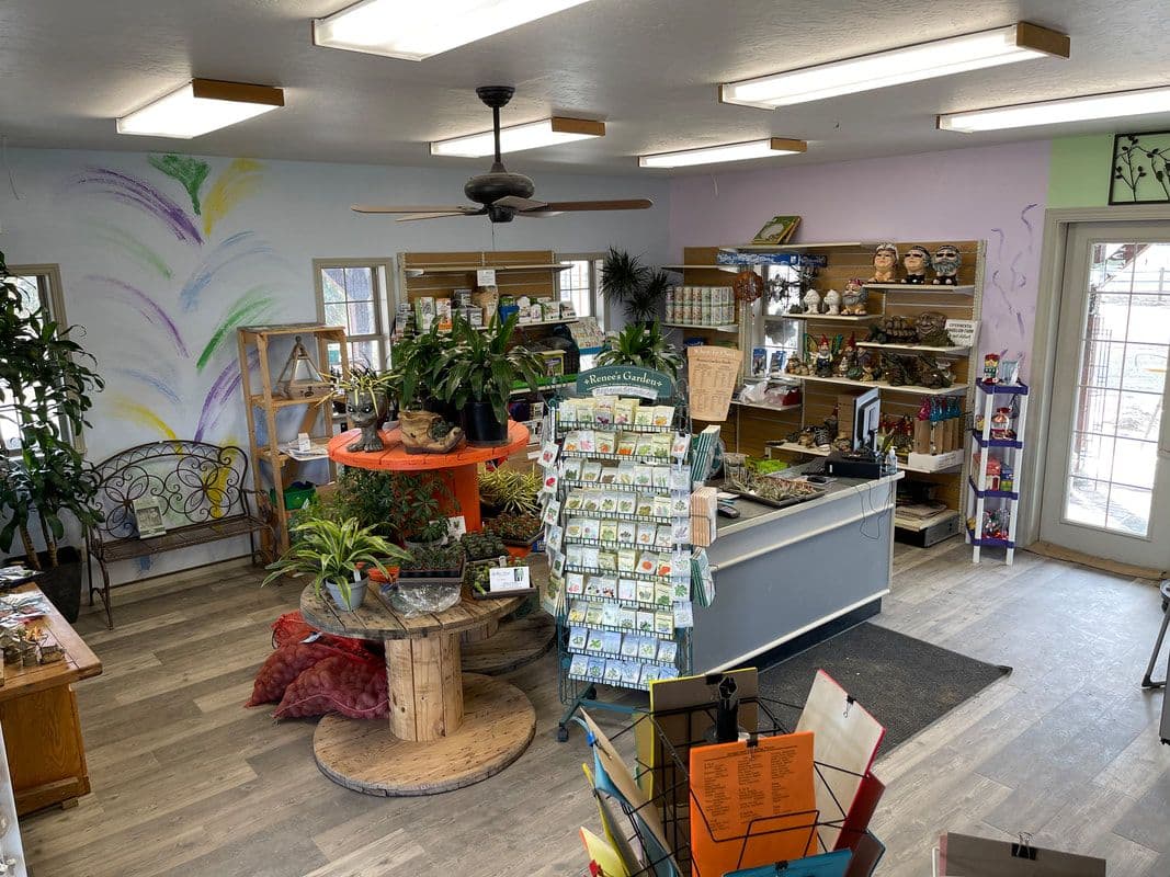 Alpha Nursery & Garden Center