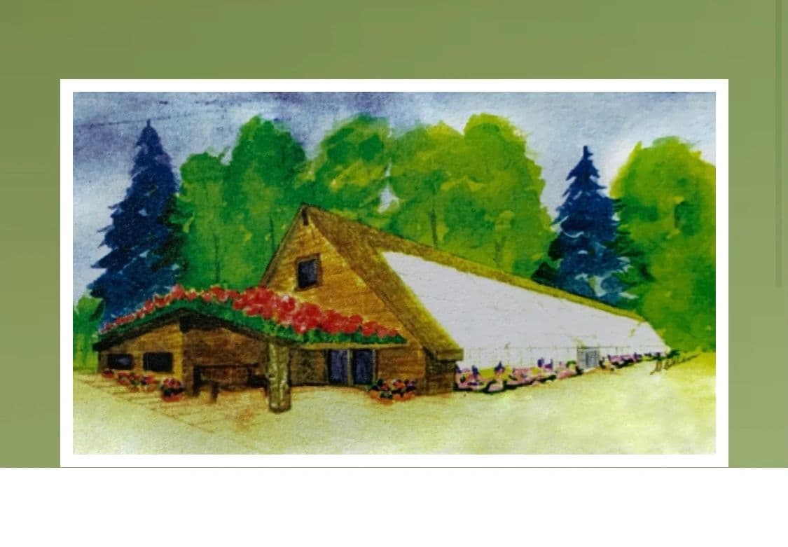 Alpine Gardens