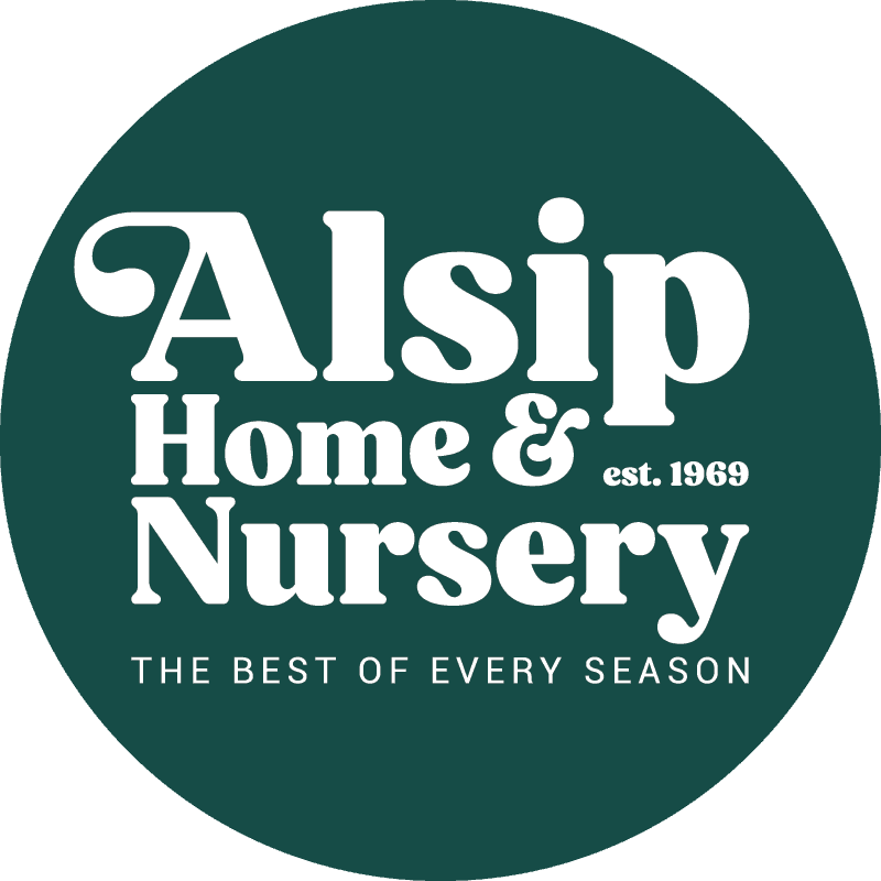 Alsip Home & Nursery