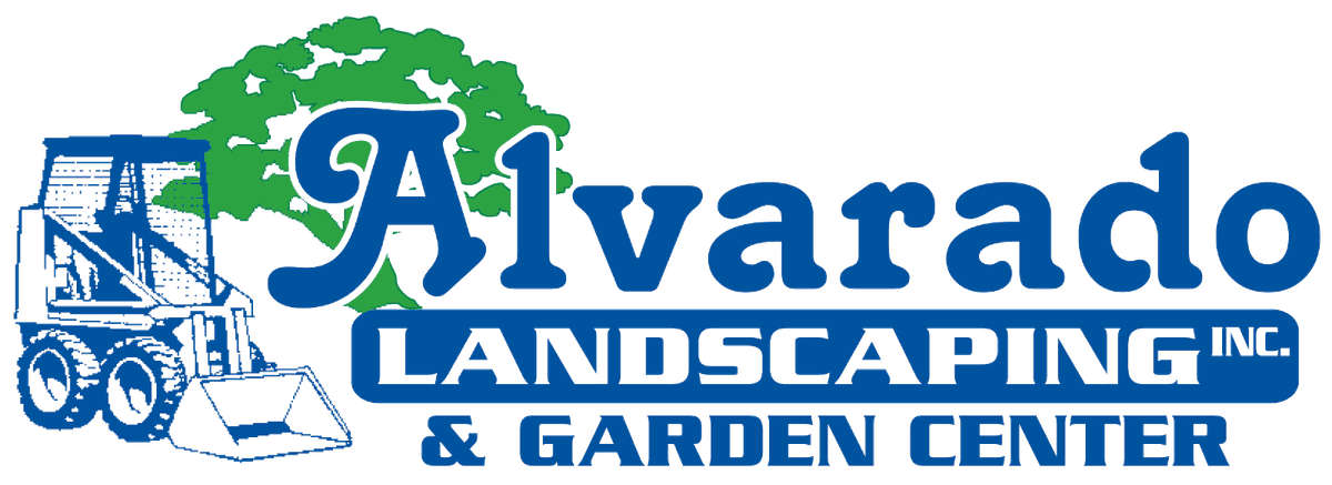 Alvarado Landscaping