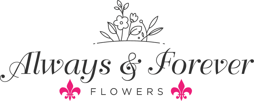 Always and Forever Flowers LLC