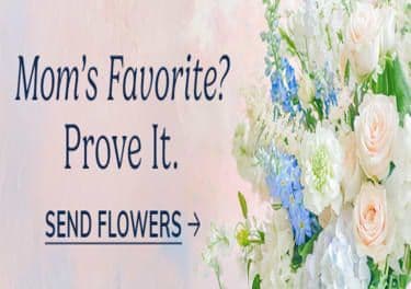 Always in Bloom Flower Shop