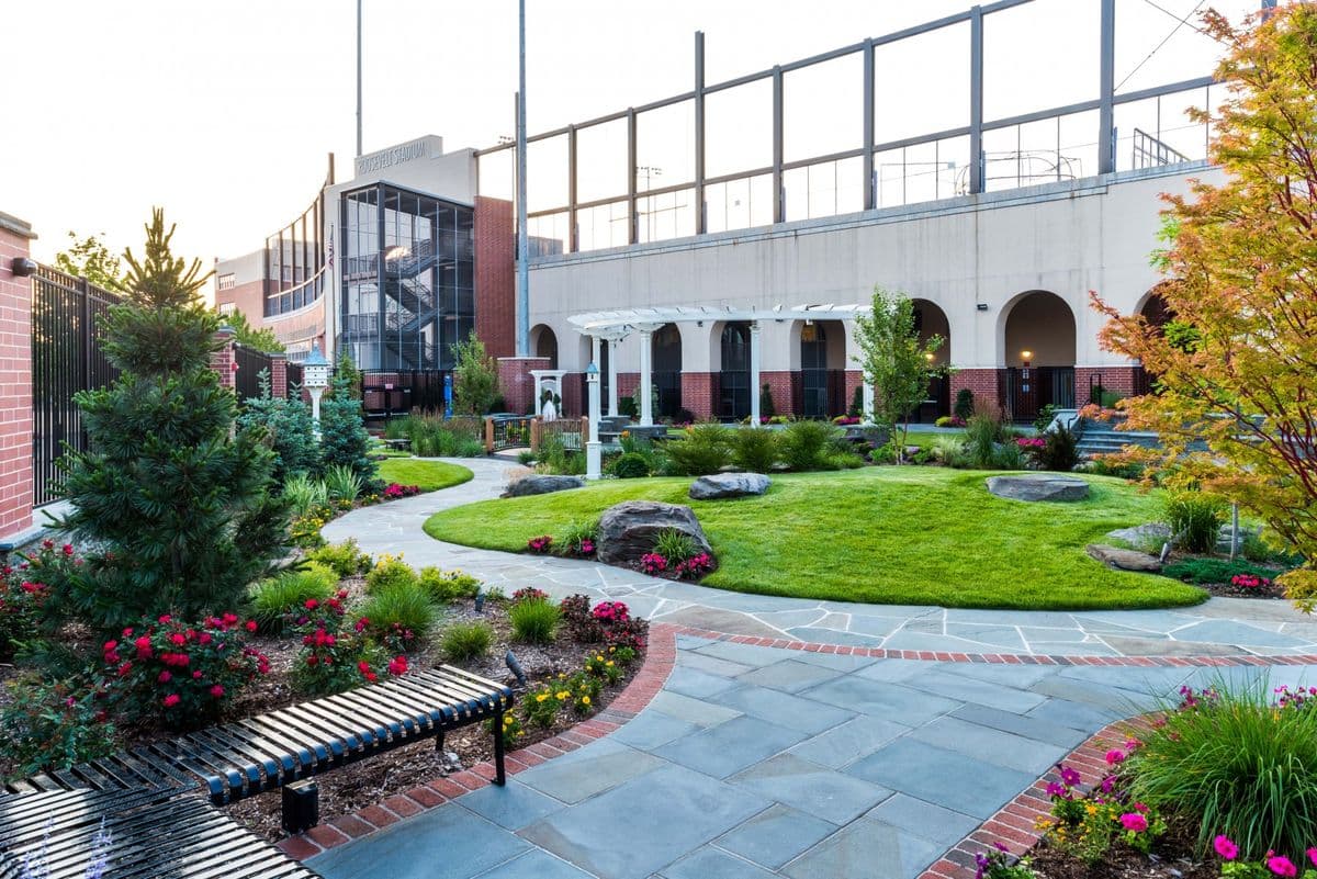 Amato's Garden Center Nursery