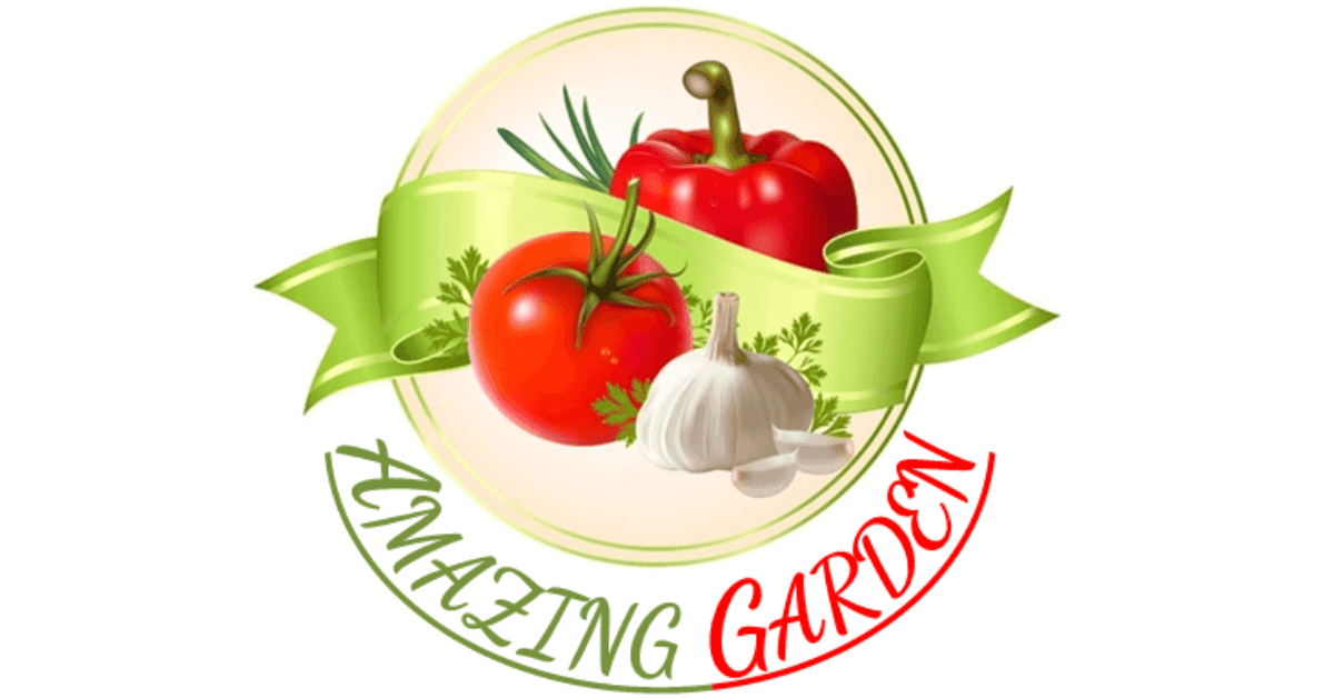 Amazing Garden Products