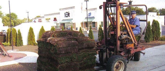 American Beauty Turf Nurseries, Inc.