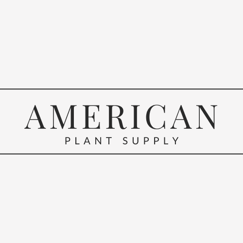 American Plant Supply