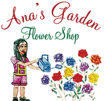 Ana's Garden Flower Shop