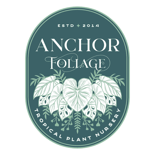 Anchor Foliage Co.