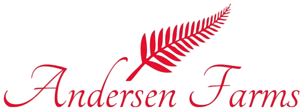 Andersen Farms, Inc.