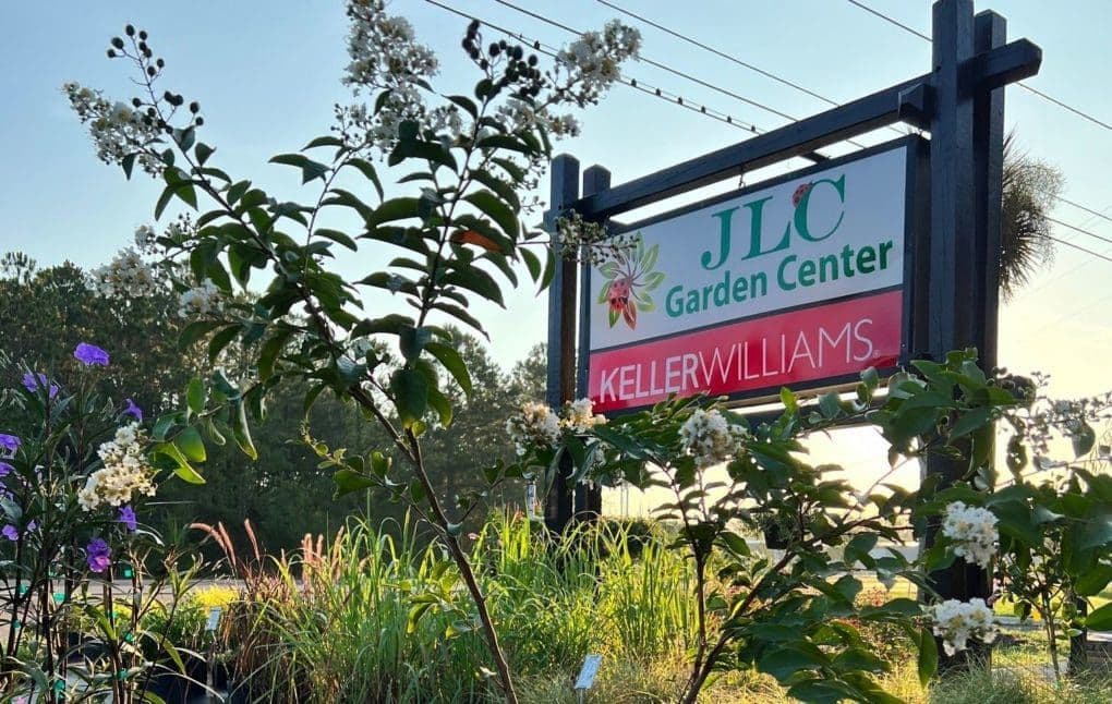 Anderson Garden Center