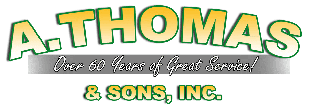 Andrew Thomas & Sons Landscaping