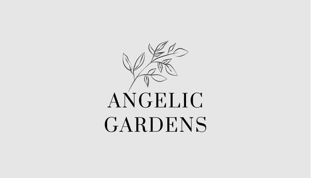 Angelic Gardens