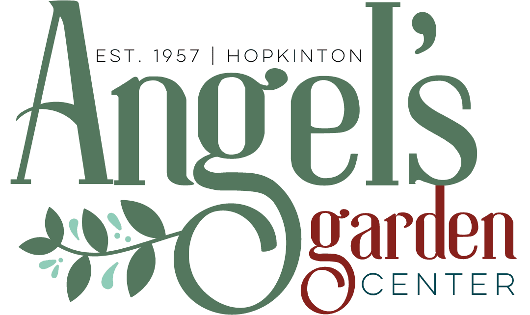 Angel's Garden Center