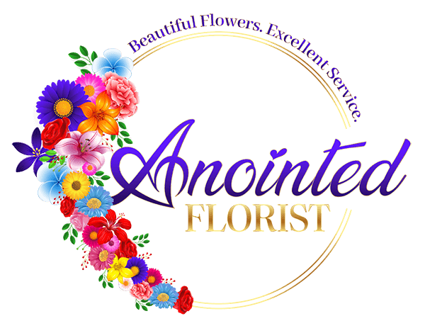 Anointed Florist & Gift Shop