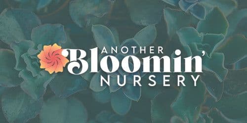 Another Bloomin' Nursery