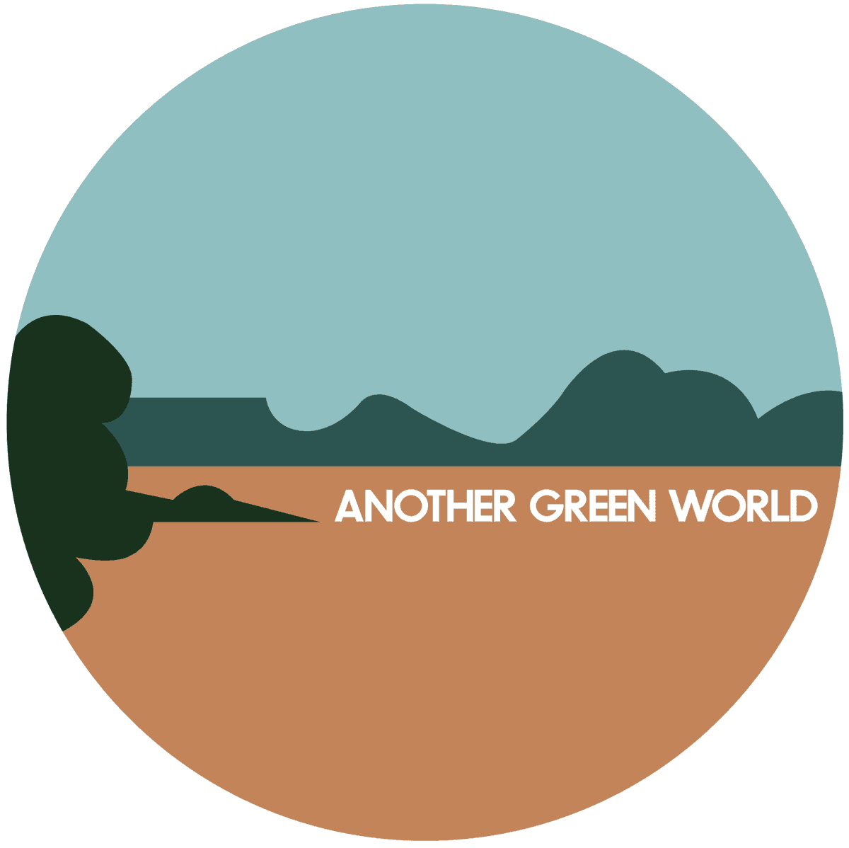 Another Green World