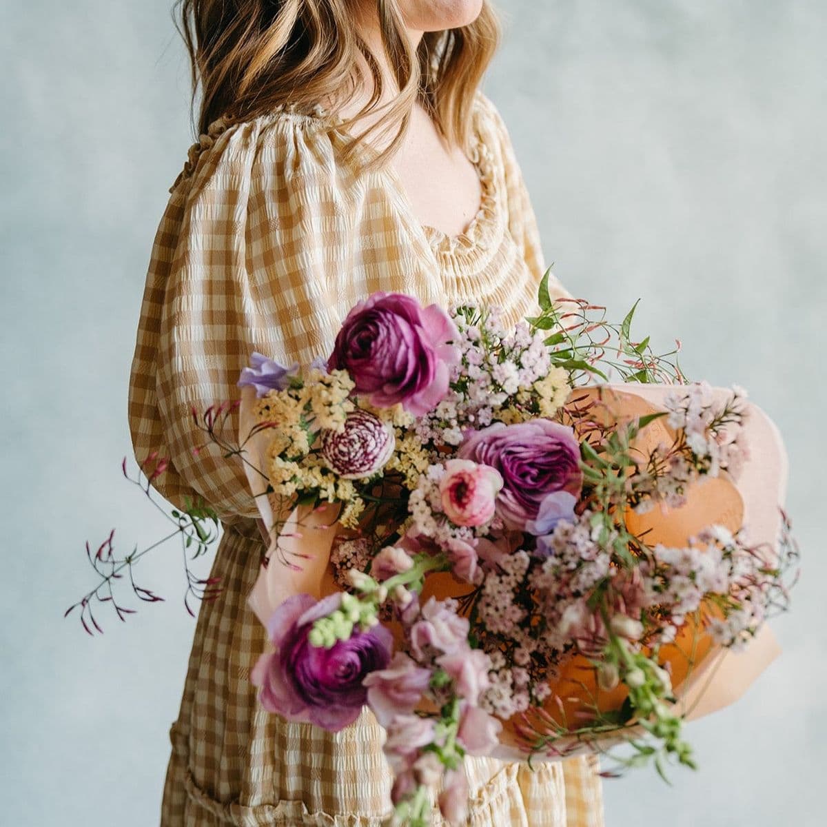 Anthousai Florals