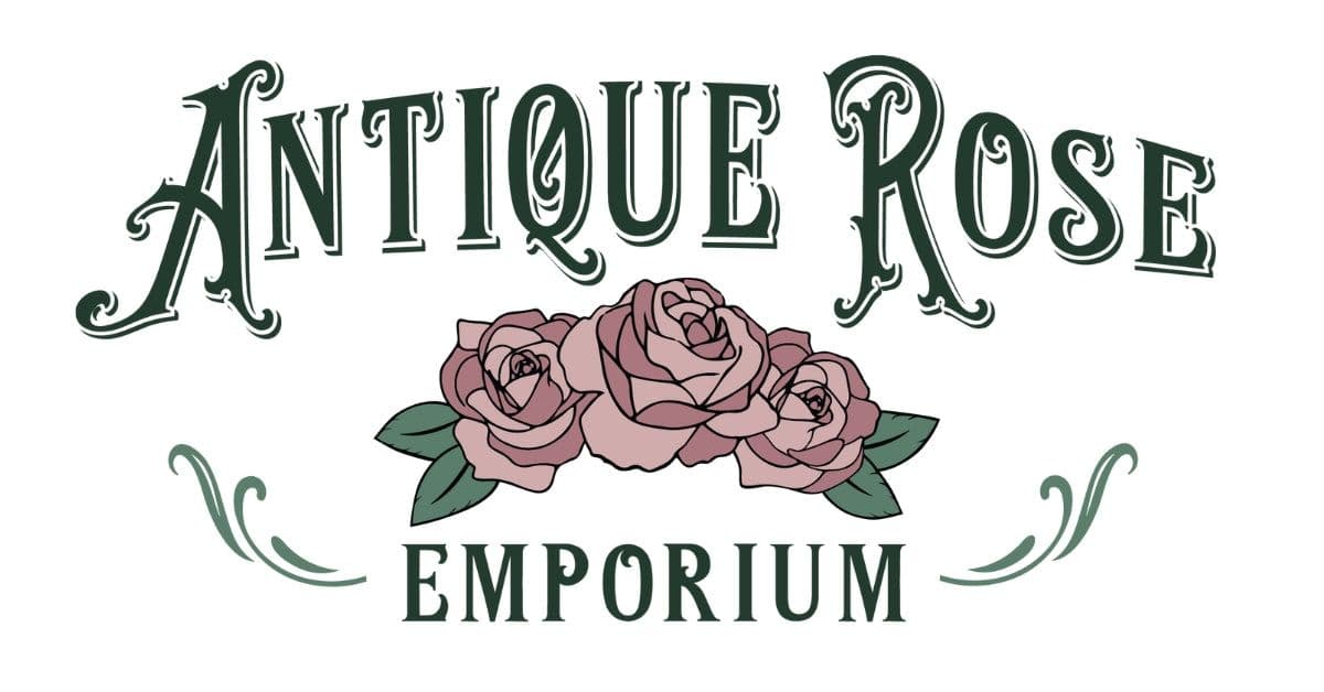 Antique Rose Emporium - Nursery & Display Gardens