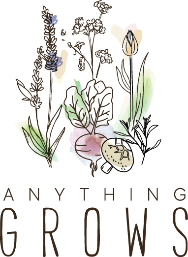 Anything Grows Farm