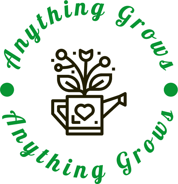 Anything Grows