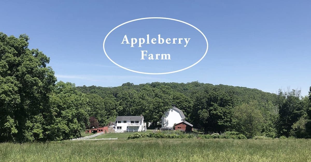 Appleberry Farm