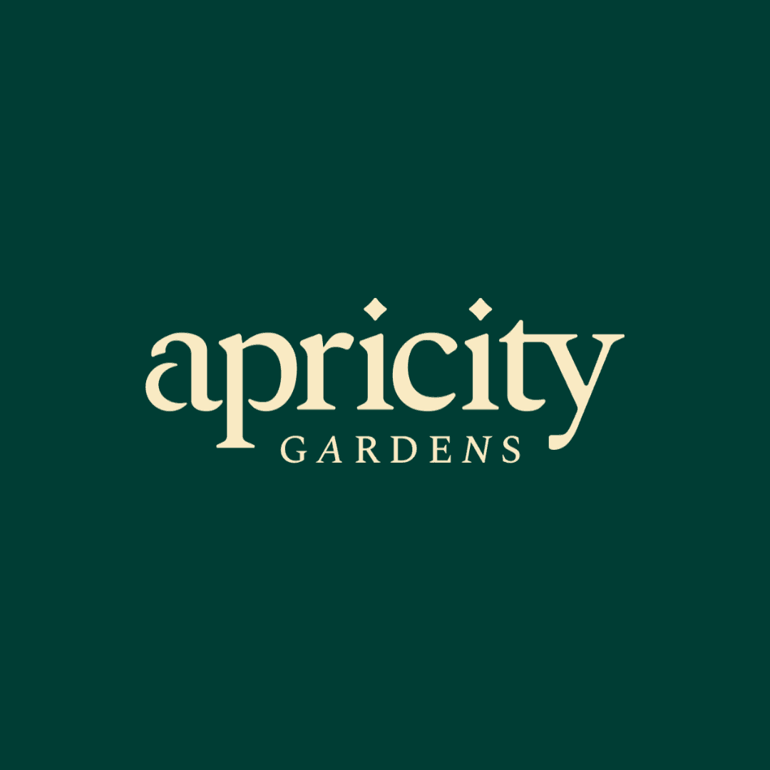 Apricity Gardens