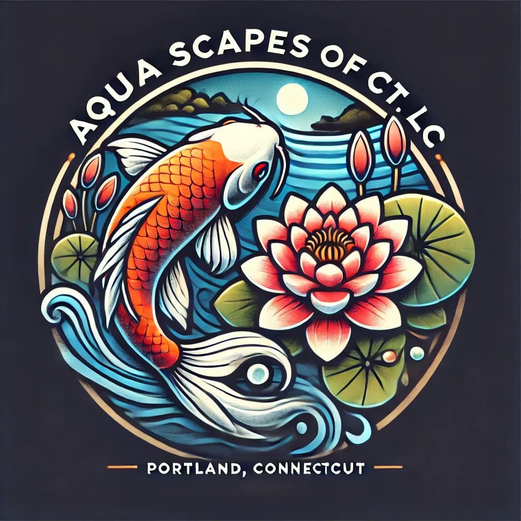 Aqua Scapes CT LLC