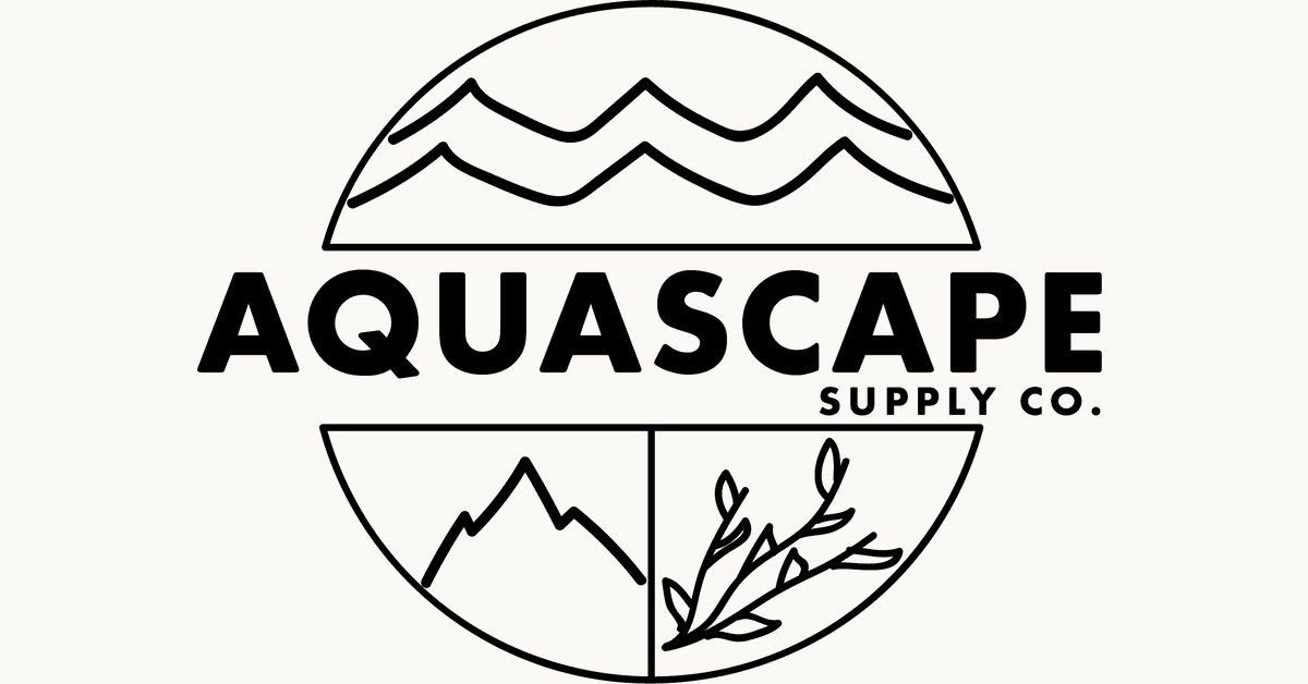 Aquascape Supply Co.