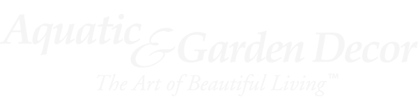 Aquatic & Garden Decor