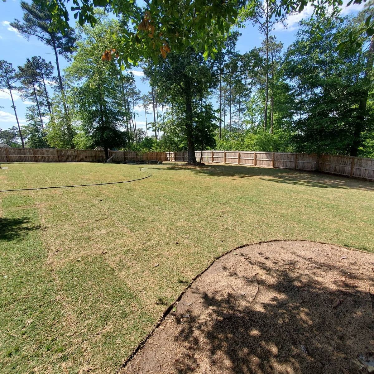 Araya Outdoor Solutions, LLC