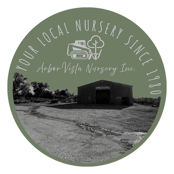 Arbor Vista Nursery Inc