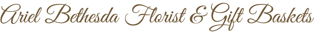 ARIEL BETHESDA FLORIST & GIFT BASKETS
