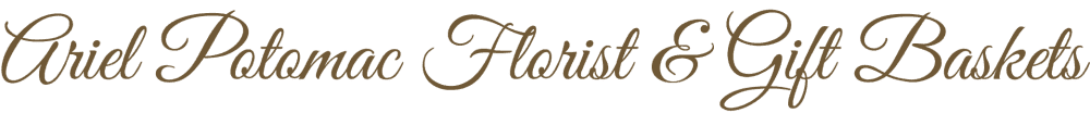 Ariel Potomac Florist & Gift Baskets
