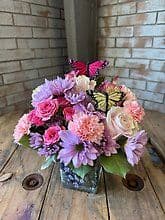 Arlington Flower Shop