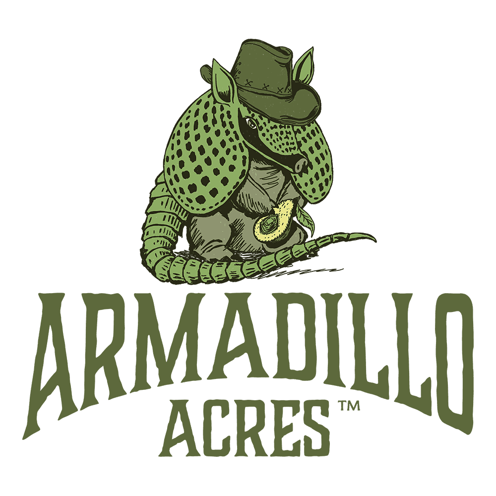 Armadillo Acres™