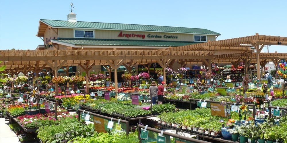 Armstrong Garden Centers