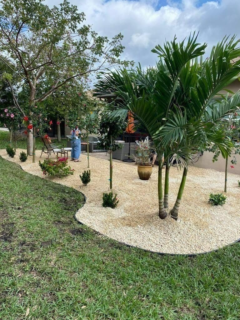 Arnoldo Nursery and Landscaping Inc