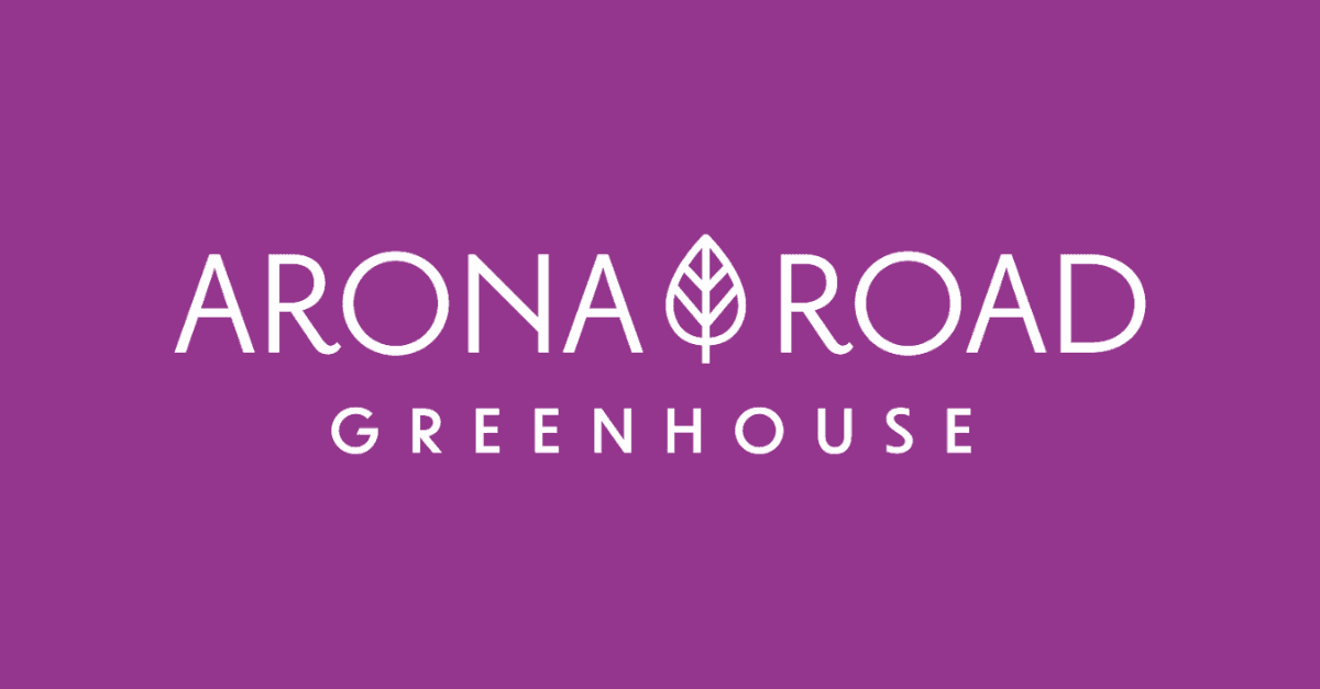 Arona Road Greenhouse