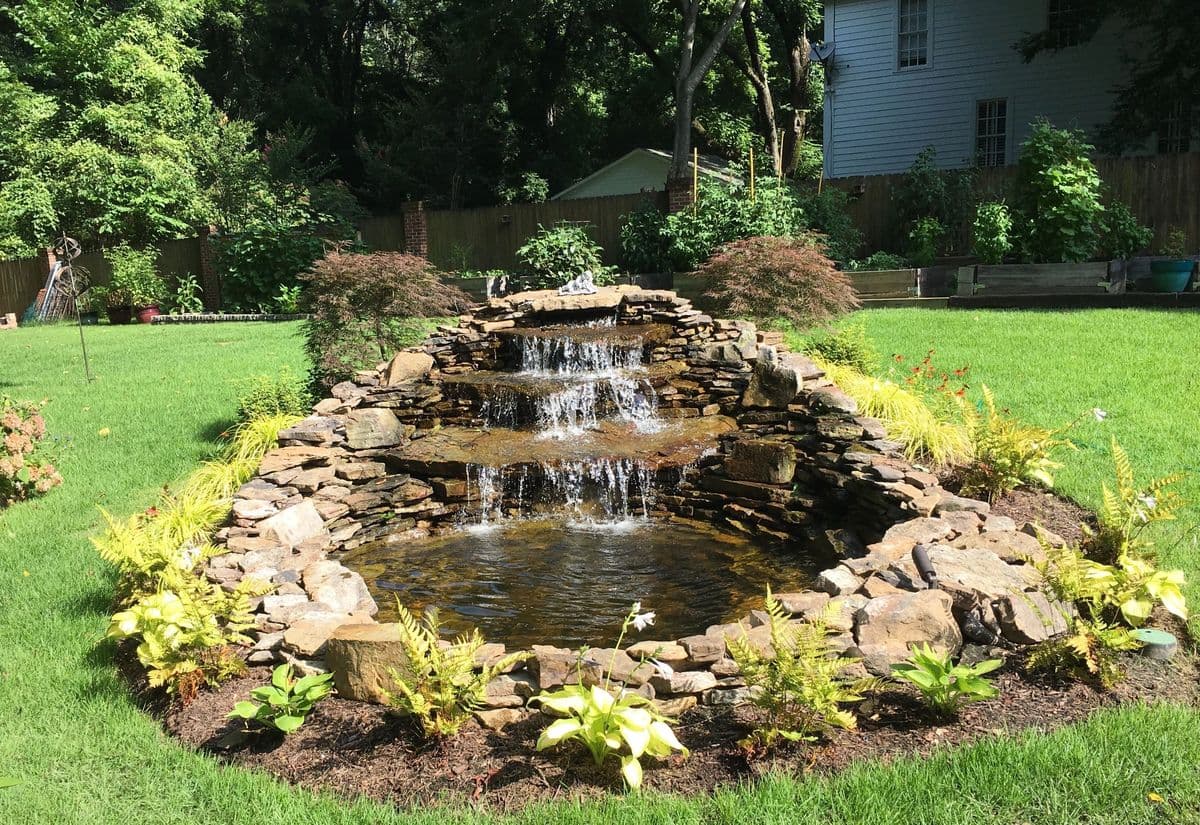 Arrowhead Nursery