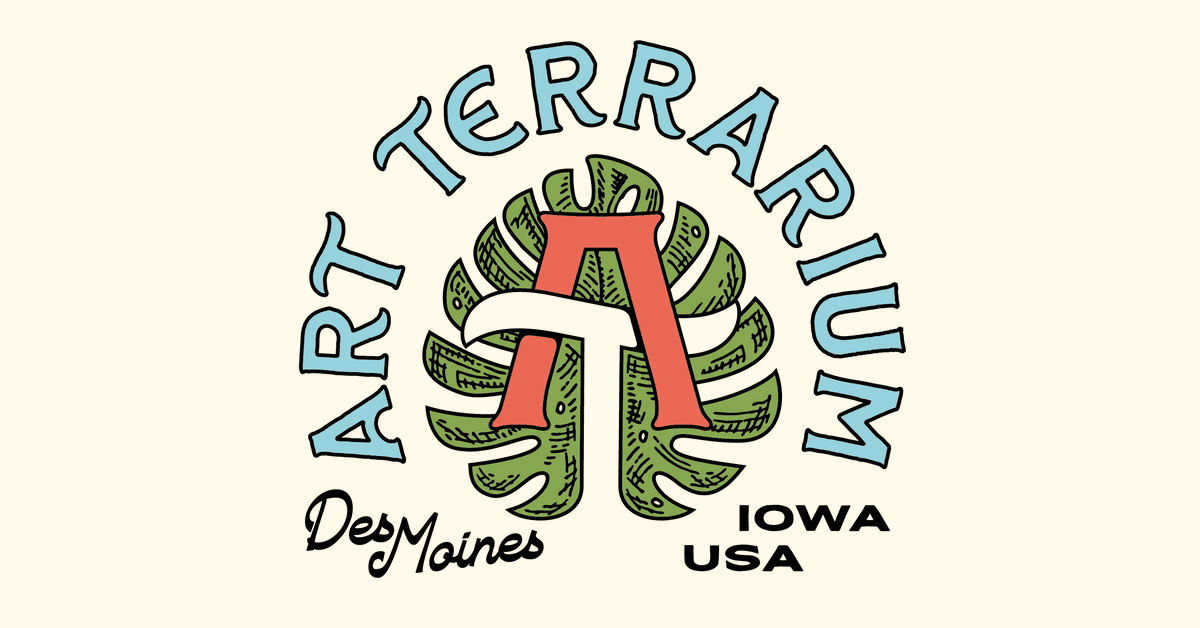 Art Terrarium