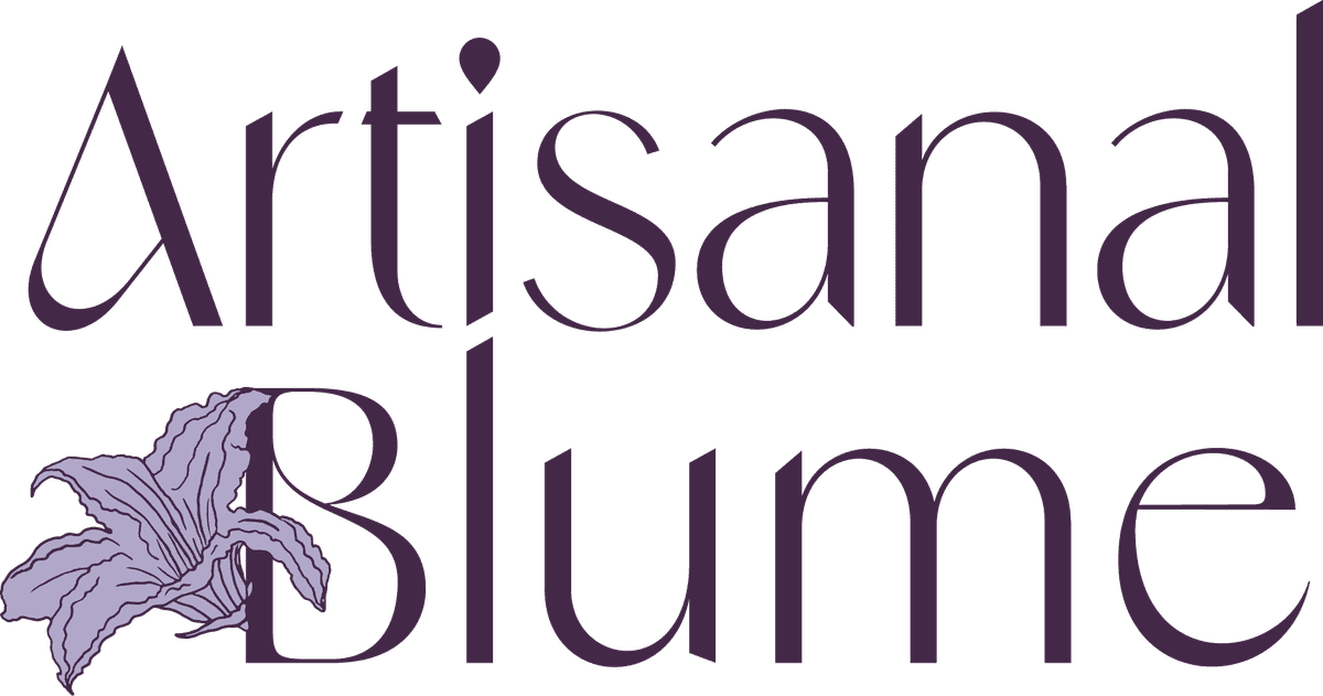 Artisanal Blume